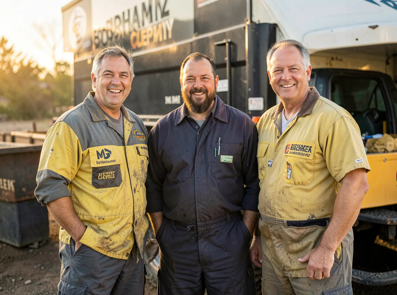 Sewage Cleanup company in Jennings, LA